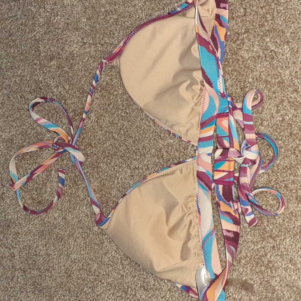 Swim top - Picture 2 of 2